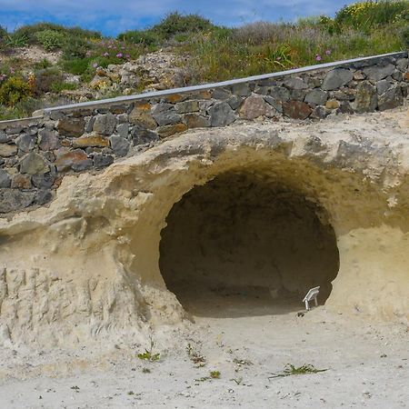 Milos Zen Suites Adámas Eksteriør bilde
