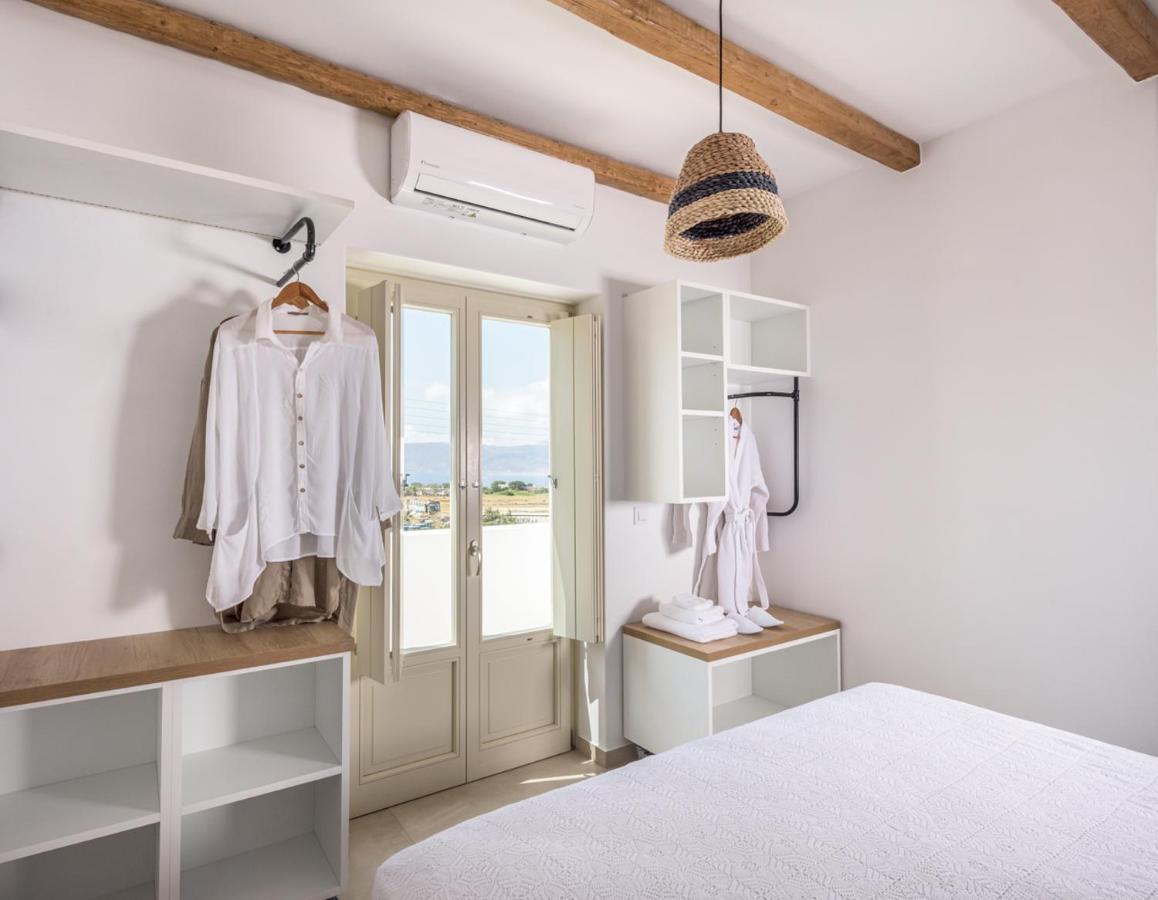 Milos Zen Suites Adámas Eksteriør bilde